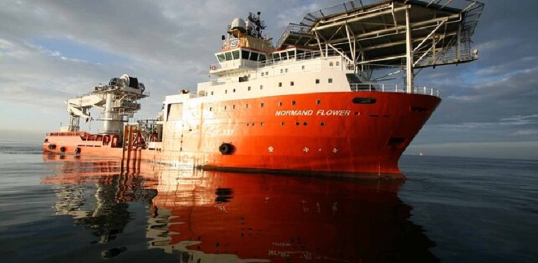 Solstad Offshore Announces Contract Extension For CSV Normand Flower ...