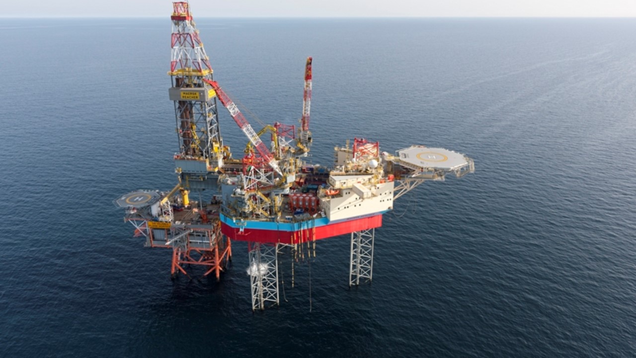 Maersk Drilling secures nine-month contract to reactivate Maersk ...